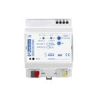 eelectron Din 1 Out - 700W - Universal Dimmer Master