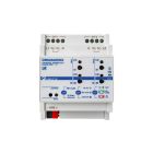 eelectron Universal Dimmer DIN Module 2 Channels – 2x300W