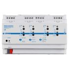 eelectron Universal Dimmer DIN Module 4 Channels – 4x300W 