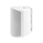 ECS-500-AW70V-4-WHT Episode All-Weather Commercial Series Surface Mount 70-Volt Speaker (Each) | White