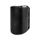 ECS-500-AW70V-6-BLK Episode All-Weather Commercial Series Surface Mount 70-Volt Speaker (Each) | Black