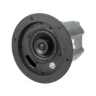 ECS-800-IC-4 Episode 800 Commercial Series 70-Volt In-Ceiling Speaker with Tile Bridge & 4 inches Woofer