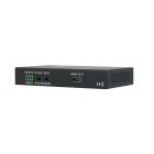 AC-EX100TT-UHD-KIT Table Top VGA/HDMI Auto-Sensing HDBaseT Transmitter Receiver Extender Set