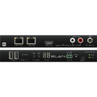 EL-4K-VIP-RX ELAN 4K Video Over IP Receiver with Audio Breakout