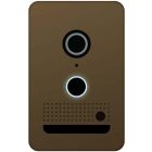 EL-DB-BR Intelligent Video Doorbell | Bronze