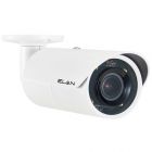 EL-IP-OBV2-WH ELAN IP Varifocal Lens 2MP Outdoor Bullet Camera with IR (White)
