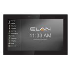 EL-ITP-12-BK 12 inch Interactive Touch Panel Black