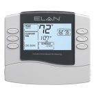 EL-TSTAT-8810 ELAN 8810 Wi-Fi Thermostat