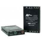 AC-EXO-444-KIT 4K HDMI Extender via Optical Fiber