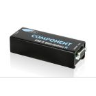 Gefen EXT-COMP-CAT5-148R 1:8 Component CAT5 Distribution R