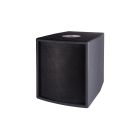 Frenetik - Spik Sub - 8" subwoofer Dante PoE+ black