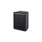 Frenetik - Spik 6 - 6" coaxial loudspeaker Dante PoE+ black