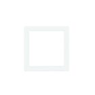 eelectron COVER FRAME 71 FENIX WHITE 0030