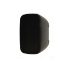 Frenetik - Resist 5 - 5" 2way Dante PoE+ IP65 weatherproof ABS speaker - Black