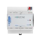 eelectron Horizone Web Server 200 Points