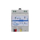 eelectron KNX Bridge With IP Interface And Power Supply KNX + Aux 640Ma + MQTTs