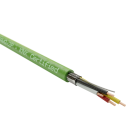 Kordz ONE KNX Control Cable, Shielded 4 core with drain