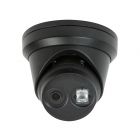 LUM-310-TUR-IP-BL Luma Surveillance 310 Series Turret IP Outdoor Camera