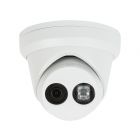 LUM-310-TUR-IP-WH Luma Surveillance 310 Series Turret IP Outdoor Camera