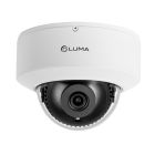 Luma Surveillance 220 Series 2MP Dome IP Outdoor Camera (White)