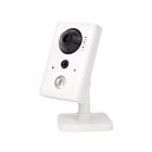 LUM-300-CUB-IPW-WH 300 Series Cube IP Indoor Camera White