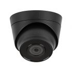 LUM-31-TUR-IP-BL Luma Surveillance 31 Series Turret IP Outdoor Camera | Black