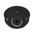 LUM-310-DOM-IP-BL Luma Surveillance 310 Series Dome IP Outdoor Camera