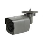 LUM-410-BUL-IP-GR Luma Surveillance 410 Series Bullet IP Outdoor Camera | Gray