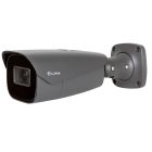 Luma Surveillance 420 Series 4MP Bullet IP Outdoor Motorized Camera (Black)