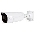 Luma Surveillance 420 Series 4MP Bullet IP Outdoor Motorized Camera (White)