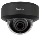 Luma Surveillance 420 Series 4MP Dome IP Outdoor Motorized Camera (Black)