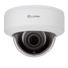 Luma Surveillance 420 Series 4MP Dome IP Outdoor Motorized Camera (White)