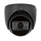 Luma Surveillance 420 Series 4MP Turret IP Outdoor Motorized Camera (Black)