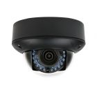 LUM-500-DOM-IP-BL 500 Series Dome IP Outdoor Camera