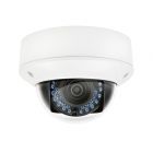 LUM-500-DOM-IP-WH 500 Series Dome IP Outdoor Camera
