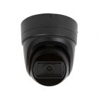 LUM-510-TUR-IP-BL Luma Surveillance 510 Series Turret IP Outdoor Camera