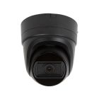 LUM-510-TUR-IP-BL Luma Surveillance 510 Series Turret IP Outdoor Camera