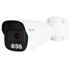 Luma Surveillance 520 Series 5MP 24/7 Color Bullet IP Outdoor Camera (White)