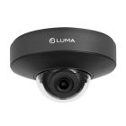 Luma Surveillance 520 Series 5MP Compact Dome IP Outdoor Camera Black