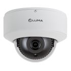 Luma Surveillance 520 Series 5MP Dome IP Outdoor Camera (White)