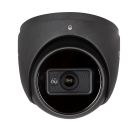 Luma Surveillance 520 Series 5MP Turret IP Outdoor Camera (Black)