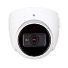 Luma Surveillance 520 Series 5MP Turret IP Outdoor Camera (White)