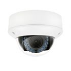 LUM-700-DOM-IPH-WH 700 Series Dome IP Outdoor Camera | White