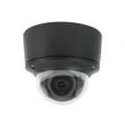 LUM-710-DOM-IPH-BL Luma Surveillance 710 Series Dome IP Outdoor Camera with Heater