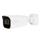 Luma Surveillance 820 Series 8MP Bullet IP Outdoor Motorized Camera (White)