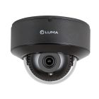 Luma Surveillance 820 Series 8MP Dome IP Outdoor Camera (Black)