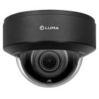 Luma Surveillance 820 Series 8MP Dome IP Outdoor Motorized Camera (Black)