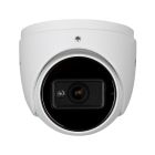 Luma Surveillance 820 Series 8MP Turret IP Outdoor Camera (White)