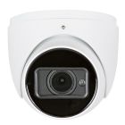Luma Surveillance 820 Series 8MP Turret IP Outdoor Motorized Camera (White)