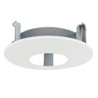 Luma X20 Varifocal Dome Flush Mount (White)